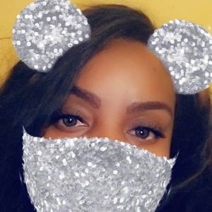 Meet your Posher, Shantrell